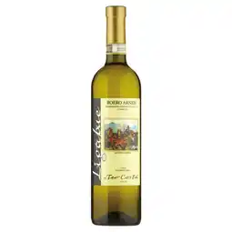 Ipercoop ROERO ARNEIS D.O.C.G. LIGABUE TEO COSTÀ offerta