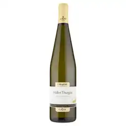 Ipercoop MÜLLER THURGAU TRENTINO D.O.C. CAVIT MASTRI VERNACOLI offerta