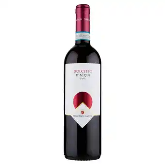 Ipercoop SU TUTTA LA LINEA CAPETTA offerta