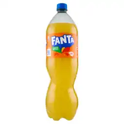 Ipercoop SU TUTTA LA LINEA FANTA - SPRITE offerta