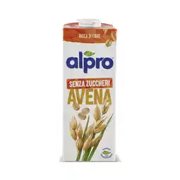 Ipercoop SOLO SULLA LINEA UHT ALPRO offerta