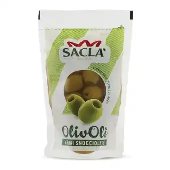 Ipercoop SU TUTTA LA LINEA SACLÀ offerta