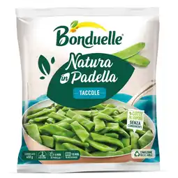 Ipercoop SOLO SURGELATI BONDUELLE offerta