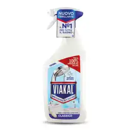 Ipercoop SU TUTTA LA LINEA VIAKAL offerta