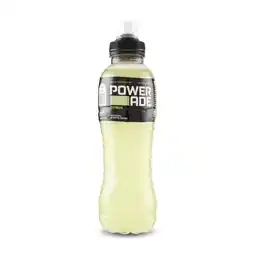 Ipercoop SU TUTTA LA LINEA POWERADE offerta