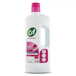Ipercoop SU TUTTA LA LINEA CIF offerta