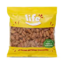Ipercoop SU TUTTA LA LINEA LIFE offerta