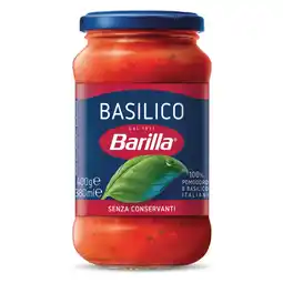 Ipercoop SU TUTTA LA LINEA BARILLA offerta
