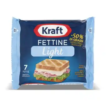 Ipercoop SU TUTTA LA LINEA KRAFT offerta