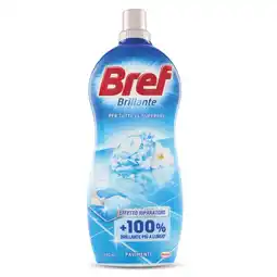 Ipercoop SU TUTTA LA LINEA BREF offerta