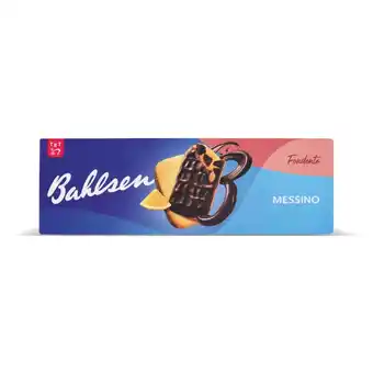Ipercoop SU TUTTA LA LINEA BAHLSEN offerta