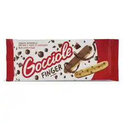 Ipercoop SU TUTTA LA LINEA PAVESI offerta