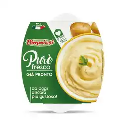 Ipercoop SU TUTTA LA LINEA DIMMIDISÌ offerta