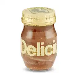 Ipercoop SU TUTTA LA LINEA DELICIUS offerta