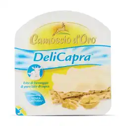 Ipercoop SU TUTTA LA LINEA CAMOSCIO D’ORO offerta