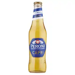 Ipercoop SU TUTTA LA LINEA PERONI offerta