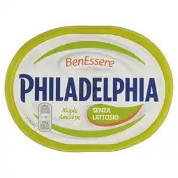 Ipercoop PHILADELPHIA offerta