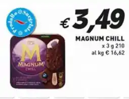 Coal Magnum chill offerta