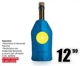 MediaWorld Glacette MUITOMAS offerta