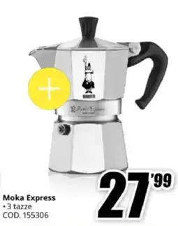 MediaWorld SAMSUNG Moka Express offerta