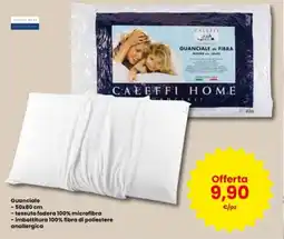 Interspar CALEFFI Guanciale offerta