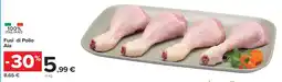 Carrefour Market Fusi di Pollo Aia offerta