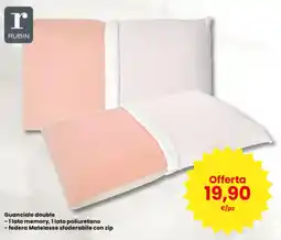Interspar RUBIN Guanciale double offerta