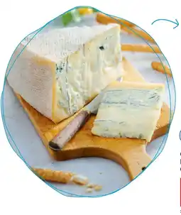 Carrefour Market Gorgonzola DOP Il Mercato Carrefour offerta