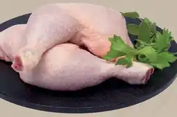 Carrefour Market Cosciotto di Pollo Filiera Qualità Carrefour offerta