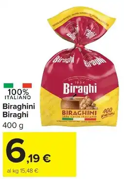Carrefour Market Biraghini Biraghi offerta