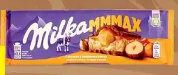 Carrefour Market Tavolette Milka Farcite offerta
