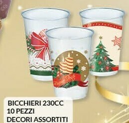 Risparmio Casa Bicchieri offerta