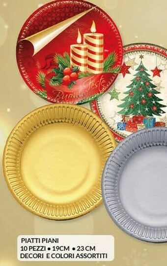 Risparmio Casa Piatti offerta