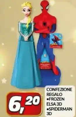 Confezione regalo