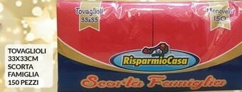 Risparmio Casa Tovaglioli offerta