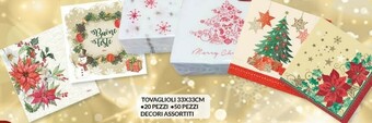 Risparmio Casa Tovaglioli offerta