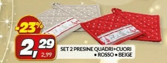 Risparmio Casa Accessori cucina offerta