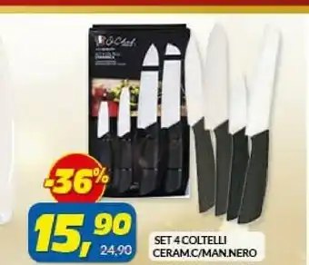 Risparmio Casa Coltelli offerta