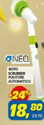 Risparmio Casa Aspirapolvere offerta