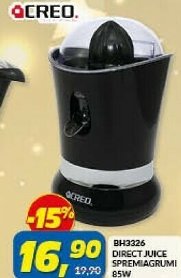 Risparmio Casa Spremiagrumi offerta