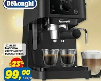 Risparmio Casa Macchina del caffè offerta