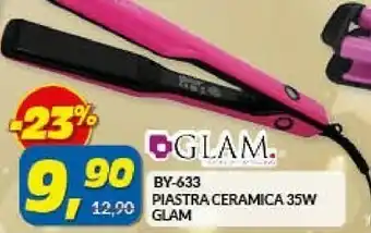Risparmio Casa Piastra per capelli offerta