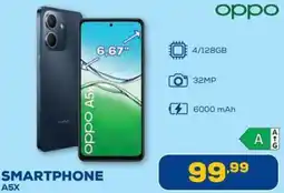 Euronics Oppo SMARTPHONE A5X offerta