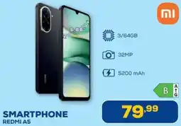 Euronics Smartphone redmi a5 offerta