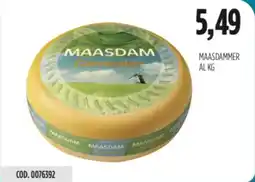 Carico Cash & Carry Maasdammer offerta