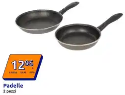 Action Padelle offerta