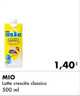 Iper Tosano MIO Latte crescita classico offerta