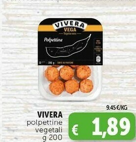Polpette