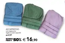 Esselunga ACCAPPATOIO offerta