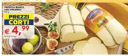 Esselunga Provola Bianca San Vincenzo offerta